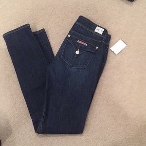 Hudson Jeans